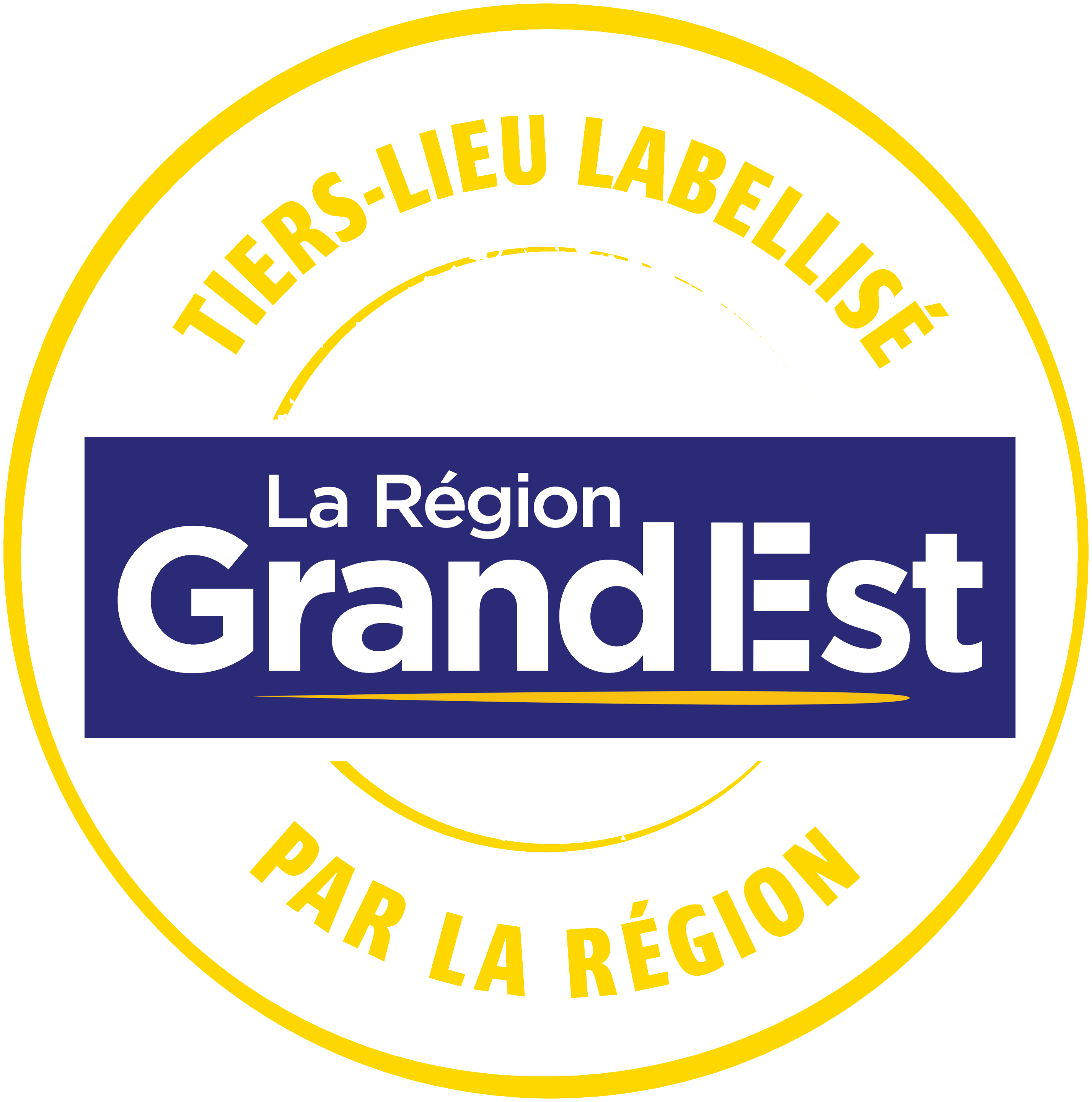 Logo Label tiers-lieu